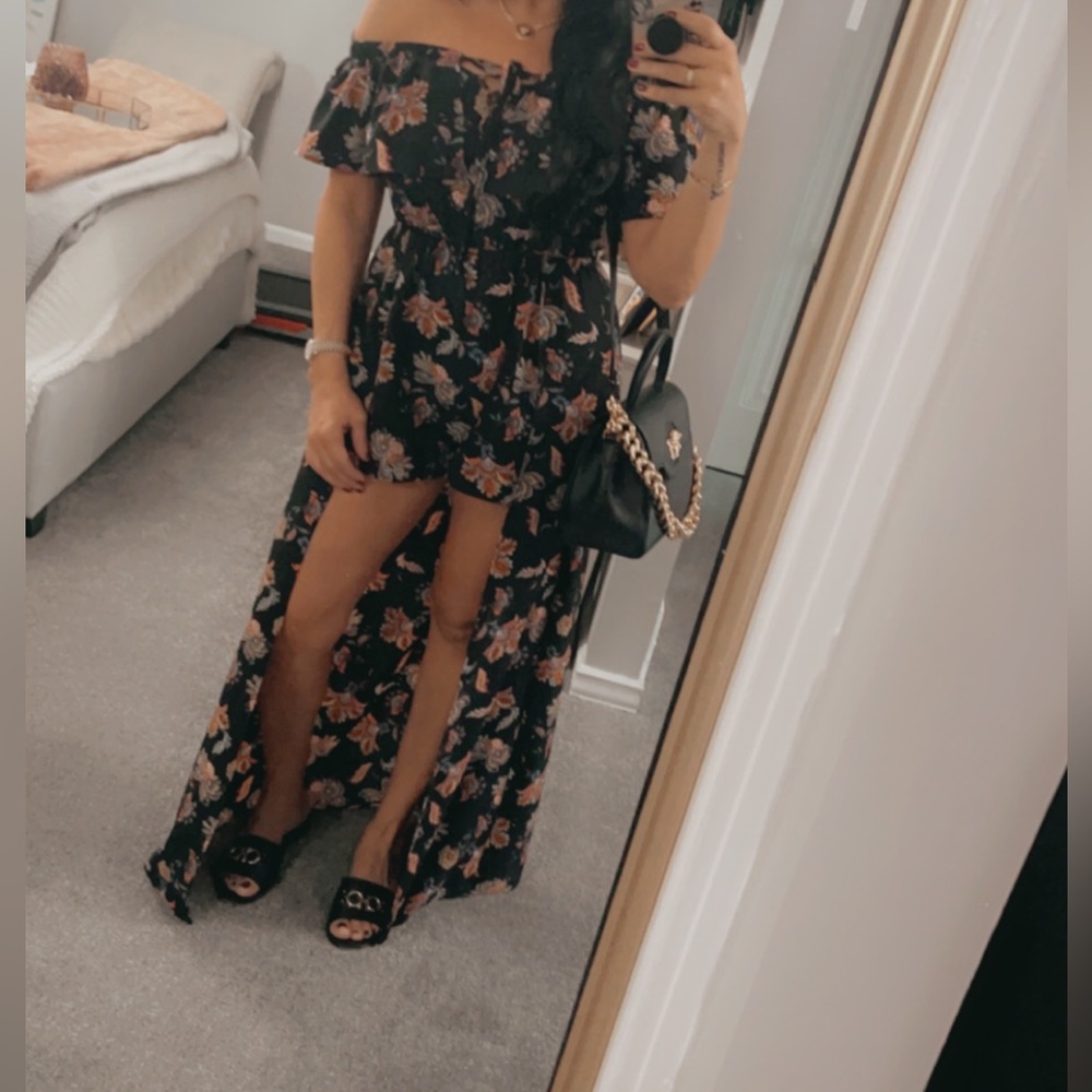 Windsor Dress